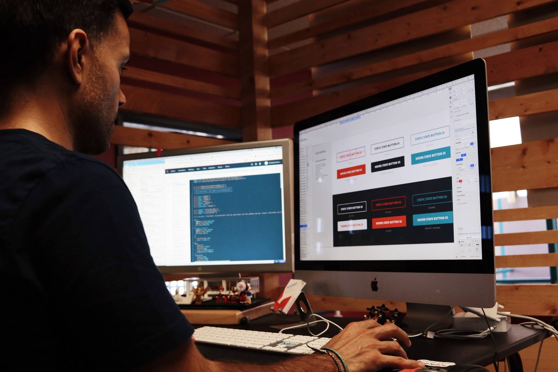Read more about the article How I Became A Web Designer